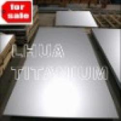 Grade 5 Titanium Sheet