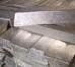 High purity Mg metal Ingot Mg:99.98%
