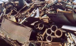 Australia HMS 1 & 2 (Heavy Melting Scrap/Steel)