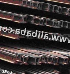 Australia HMS 1-2 & Used Rails
