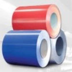 Hot dip SGCC Color coated