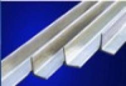 Hot rolled angle iron