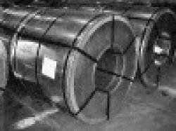 Latvia HOT ROLLED COIL, HRC