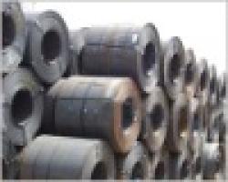 China (Mainland) Hot-rolled coil steel plate