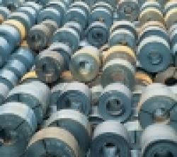 Spain Hot Rolled Coils