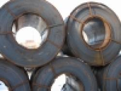 Ukraine Hot Rolled Coils Second Choice