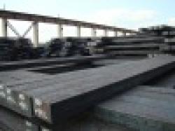 China (Mainland) Hot-rolled steel billet