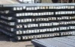Ukraine Hot Rolled Steel Billets