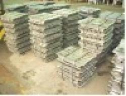 Cameroon Ingots