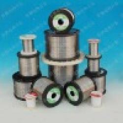 China (Mainland) Iron-Chrome Alloy Wire