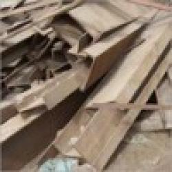 Cameroon IRON ROD SCRAP