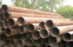Cameroon Iron Scrap Pipes