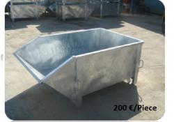 Canada Metal Palette Manufacturing
