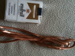 Japan Copper Wire Scrap