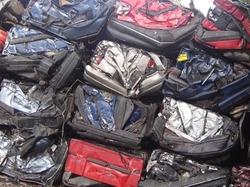 Buy Baled Cars - 30,000 tons per month