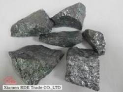 Silicon metal