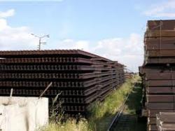 Cameroon Aluminium, Iron, Lead, Steel, Plastic, HMS Scraps and Copper for sale