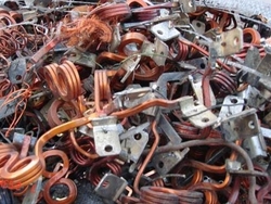 United Kingdom Copper wire scraps 100% pure
