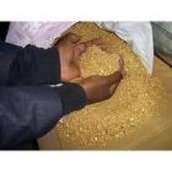 Cameroon RAW GOLD AND DUST PARTICLES FOR SALE