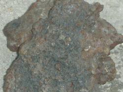 Steel slabs offered form