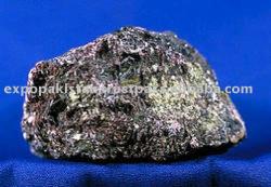 We sell Chromite Ore.