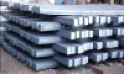 Latvia Steel billets offered