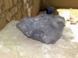 Pakistan Chrome ore for sale