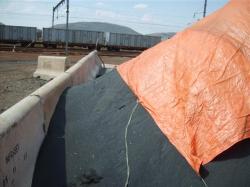 South Africa Chrome ore offered