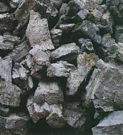 Pakistan Chrome ore offered