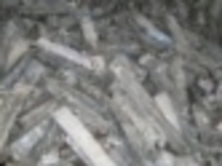Iran Stainless steel scrap for sale