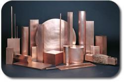 Copper Alloy offered