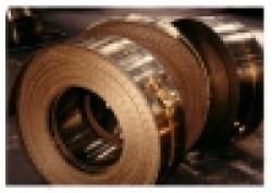 Company offeres copper alloy