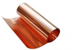 Copper Alloy offered