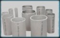Steel pipes offered