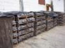 France Lead ingots offered