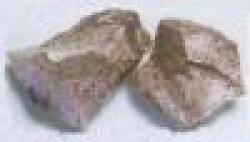 Ferrotitanium offered