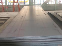 HSLA Steel Plate AR360 AR400