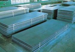 Low alloy strength Steel A572Gr50 A633 A709