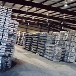 United Kingdom Aluminum Scrap
