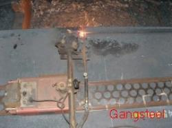 Sell: S355M, S355ML, S420M, S420ML, S460M, S460ML, Steel plate, EN 10025-4