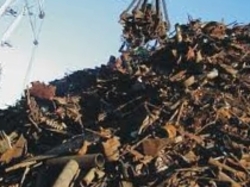 Manufacturing, supplying and exporting HMS scraps