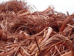 United Kingdom High quality Copper scraps