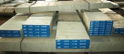D2/1.2379 Cold Work Tool Steel