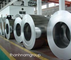Stainless steel offered
