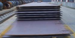 sell: EN 10028-2 16M03 steel plate/sheet