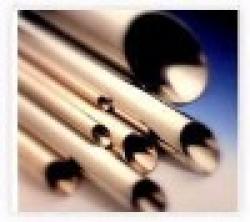 Our 90/ 10 cupro nickel tubes have excellent resistance to corrosion in sea water.