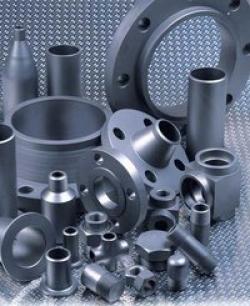 Stainless steel, duplex steel, nickel alloys, copper