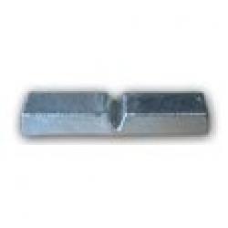 Sell tin ingot High purity(Sn99.99)