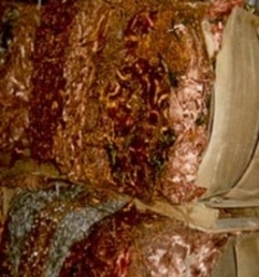 Cameroon Sell copper wire scrap (milberry)