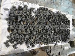 Conflict free tantalite ore available in Jabel Ali